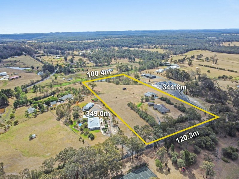 350 Rapleys Loop Road, Werombi NSW 2570