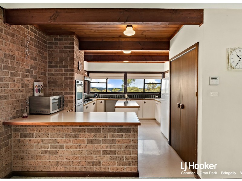 350 Rapleys Loop Road, Werombi NSW 2570