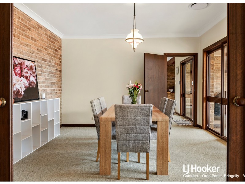 350 Rapleys Loop Road, Werombi NSW 2570