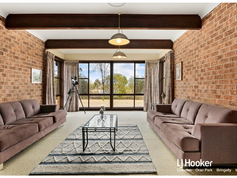 350 Rapleys Loop Road, Werombi NSW 2570