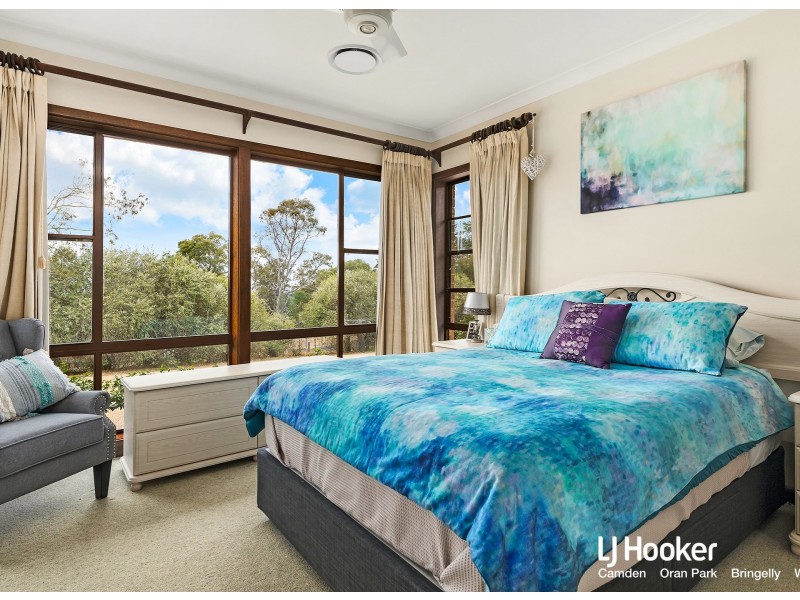 350 Rapleys Loop Road, Werombi NSW 2570