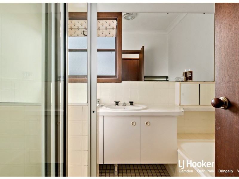 350 Rapleys Loop Road, Werombi NSW 2570