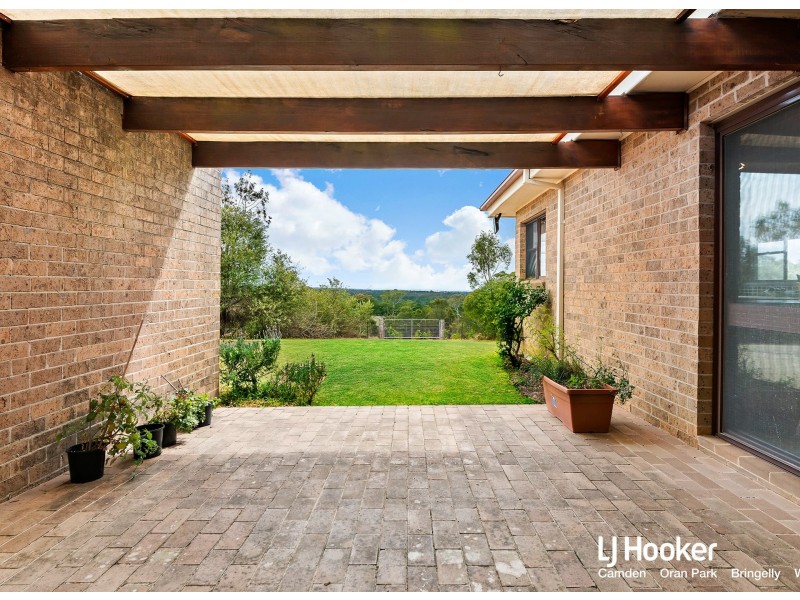 350 Rapleys Loop Road, Werombi NSW 2570