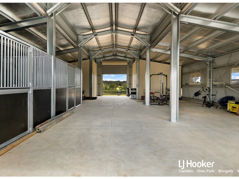 350 Rapleys Loop Road, Werombi NSW 2570