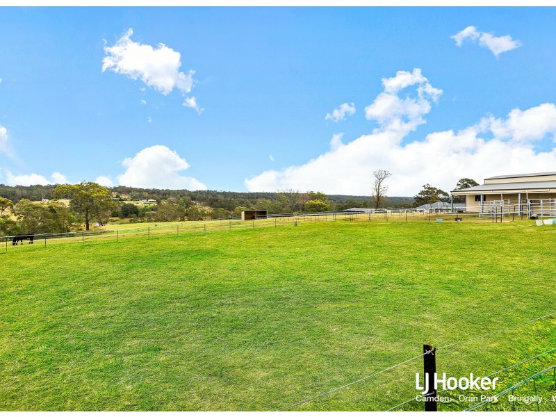 350 Rapleys Loop Road, Werombi NSW 2570