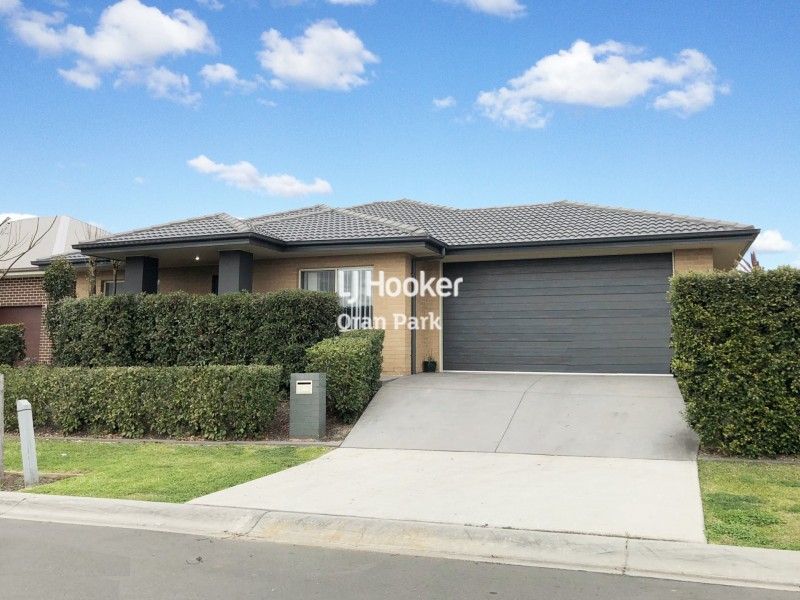 20 Leeds Street, Oran Park NSW 2570