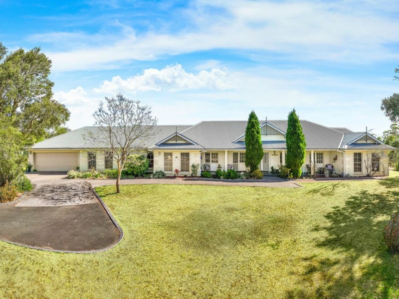 33 Square Dam Road, Mulgoa NSW 2745