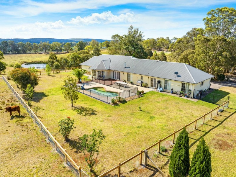 33 Square Dam Road, Mulgoa NSW 2745