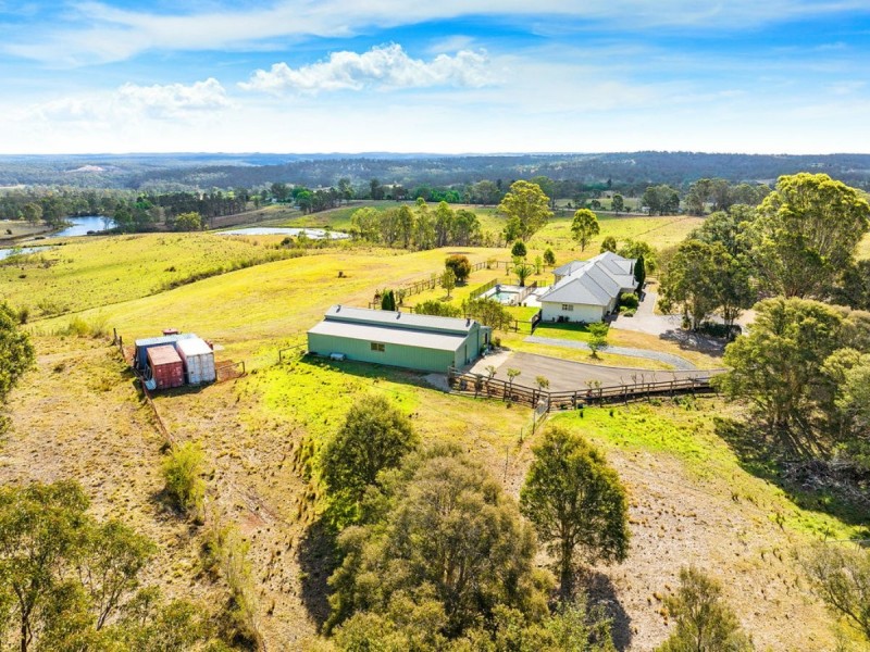 33 Square Dam Road, Mulgoa NSW 2745