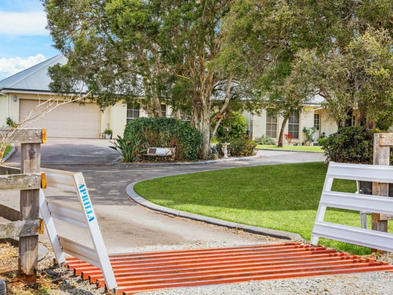 33 Square Dam Road, Mulgoa NSW 2745