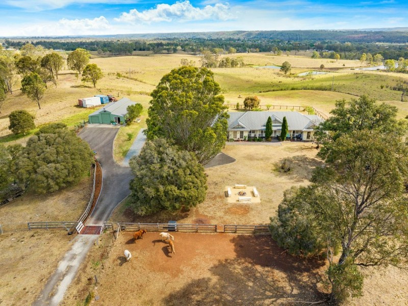33 Square Dam Road, Mulgoa NSW 2745
