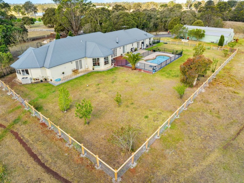 33 Square Dam Road, Mulgoa NSW 2745