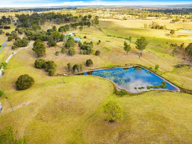 33 Square Dam Road, Mulgoa NSW 2745