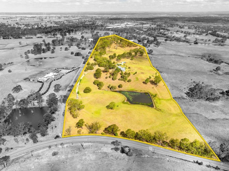 33 Square Dam Road, Mulgoa NSW 2745