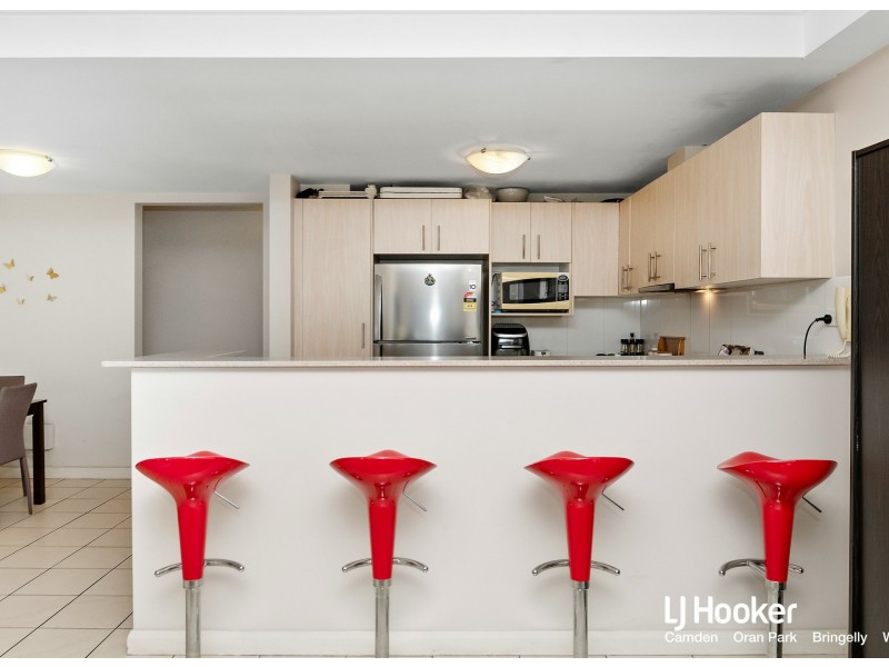 Unit 15/58 Bathurst Street, Liverpool NSW 2170