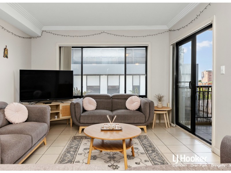 Unit 15/58 Bathurst Street, Liverpool NSW 2170