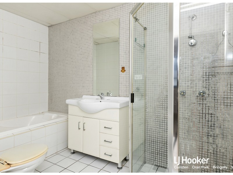 Unit 15/58 Bathurst Street, Liverpool NSW 2170