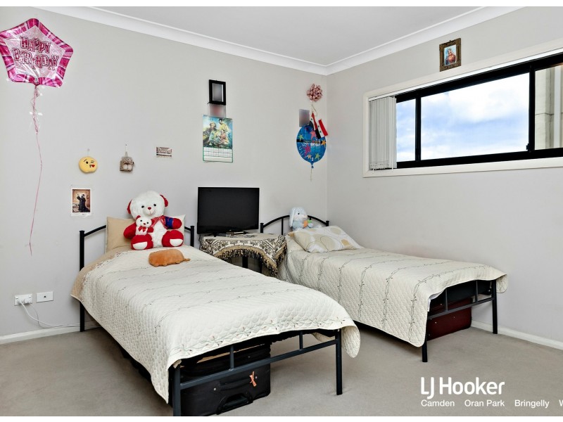 Unit 15/58 Bathurst Street, Liverpool NSW 2170