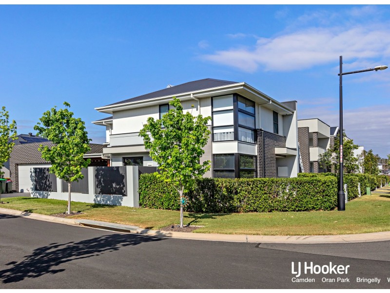 61 Wilhelm Parade, Catherine Field NSW 2557