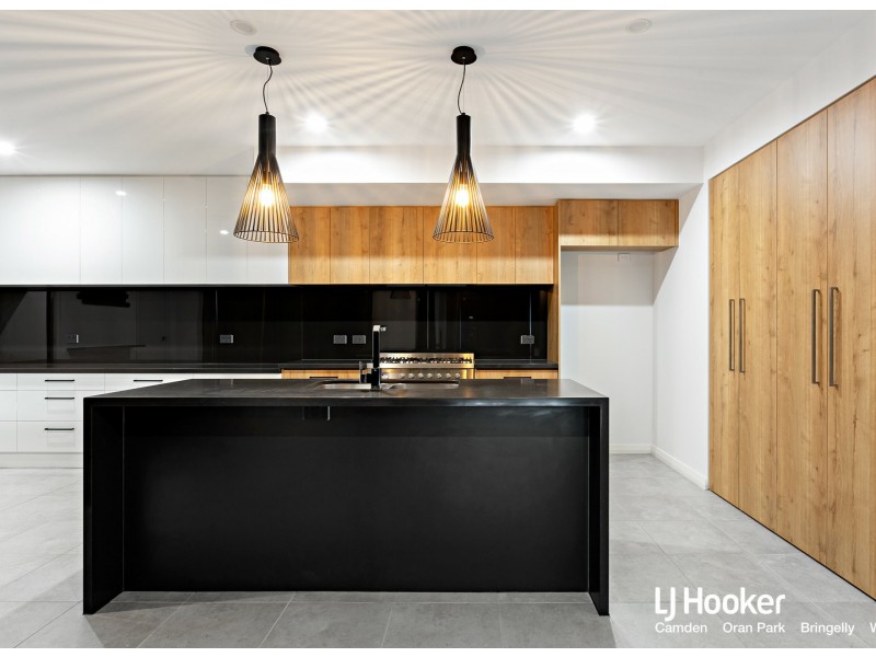 61 Wilhelm Parade, Catherine Field NSW 2557