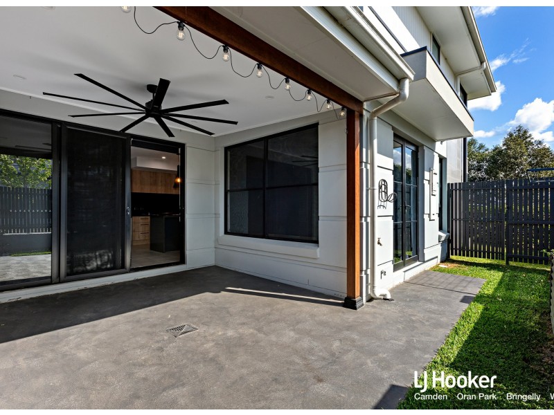 61 Wilhelm Parade, Catherine Field NSW 2557