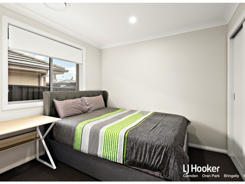 19 Bilson Road, Spring Farm NSW 2570