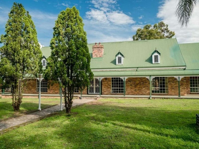 6 Carrington Road, Bringelly NSW 2556