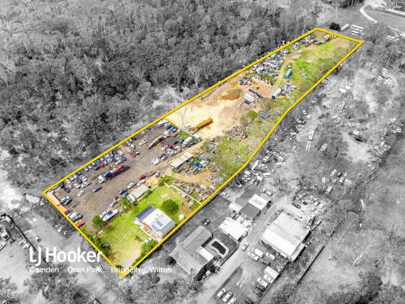 430 Twelfth Avenue, Rossmore NSW 2557