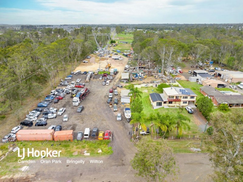 430 Twelfth Avenue, Rossmore NSW 2557