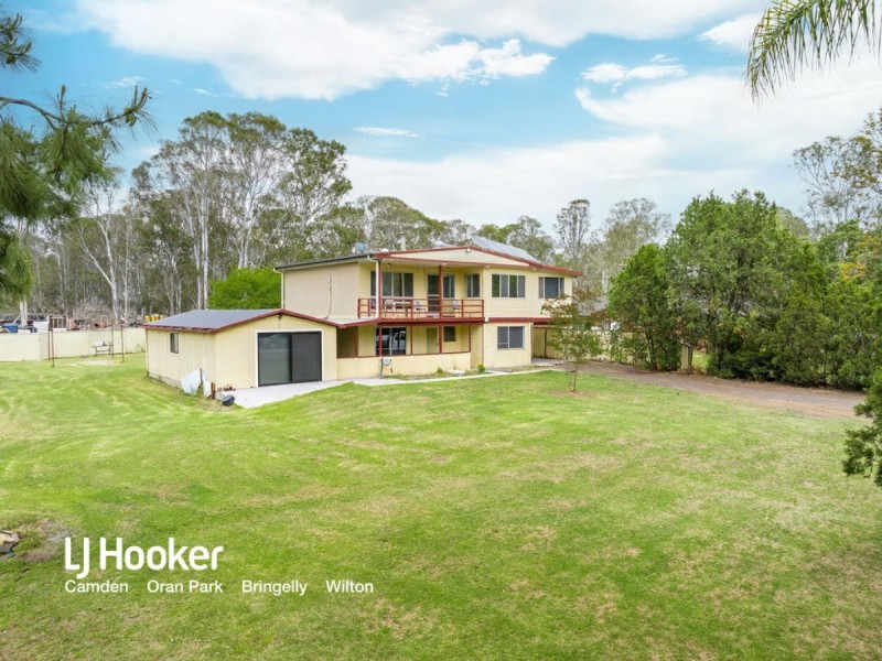 430 Twelfth Avenue, Rossmore NSW 2557