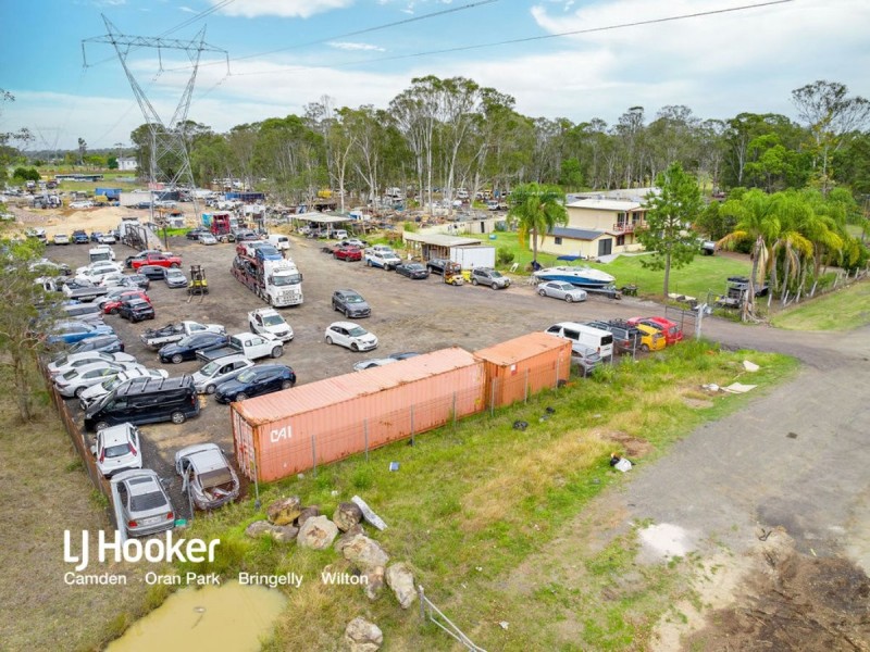 430 Twelfth Avenue, Rossmore NSW 2557