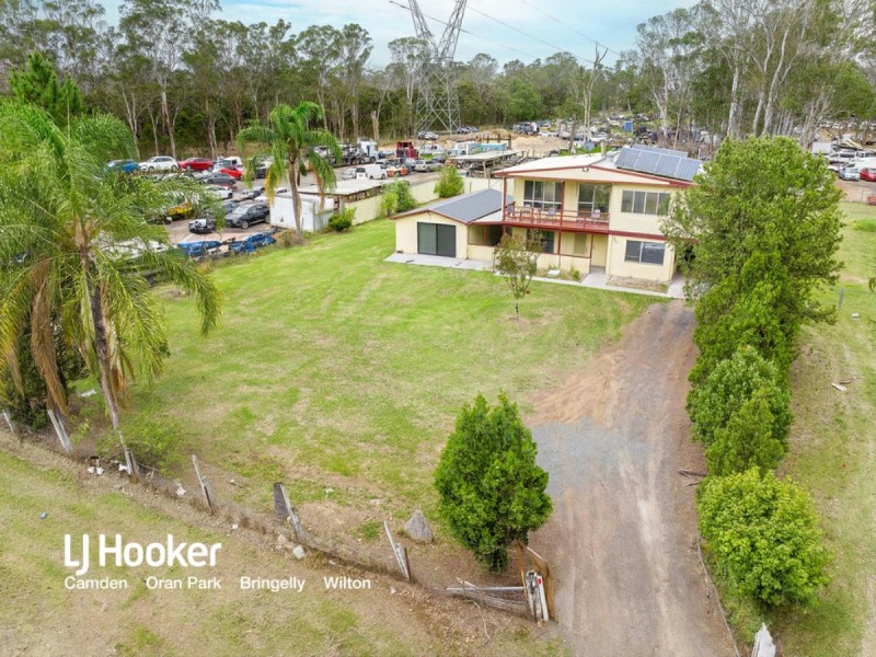 430 Twelfth Avenue, Rossmore NSW 2557