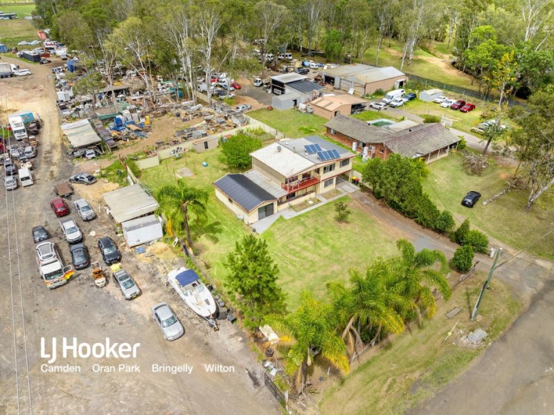 430 Twelfth Avenue, Rossmore NSW 2557