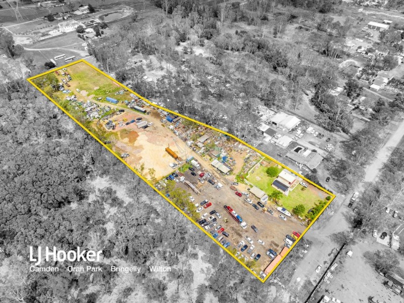 430 Twelfth Avenue, Rossmore NSW 2557