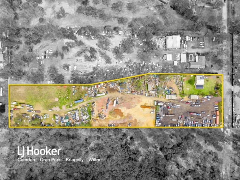 430 Twelfth Avenue, Rossmore NSW 2557