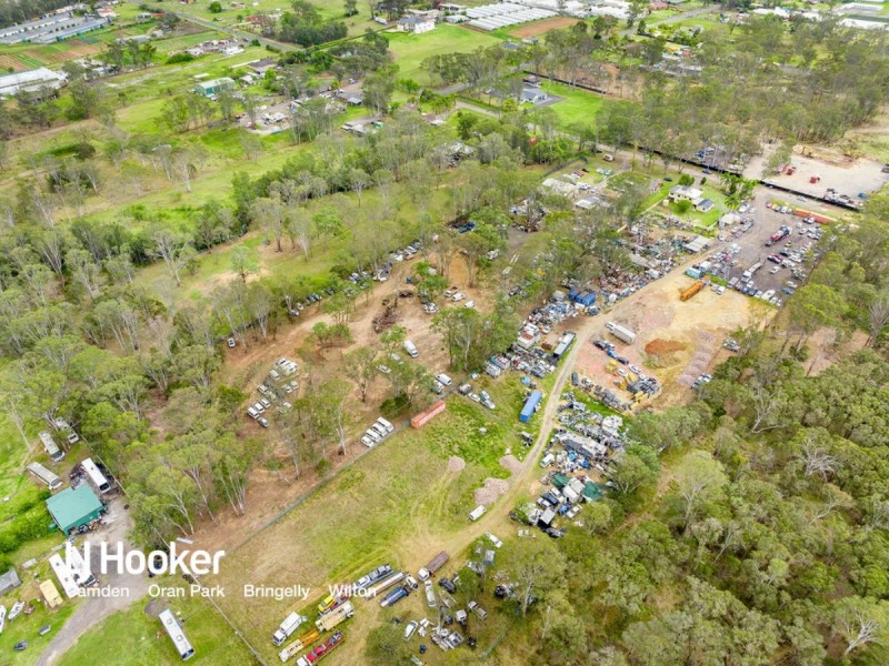 430 Twelfth Avenue, Rossmore NSW 2557