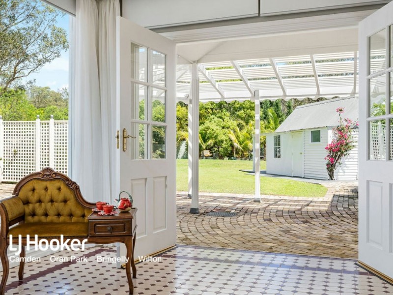 27 Cubitt Drive, Denham Court NSW 2565
