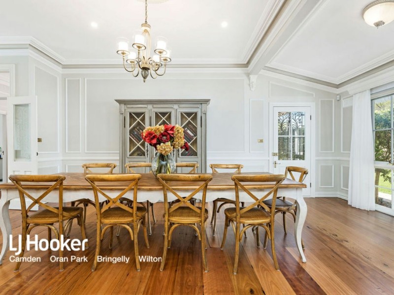 27 Cubitt Drive, Denham Court NSW 2565