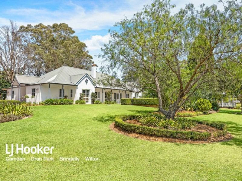 27 Cubitt Drive, Denham Court NSW 2565