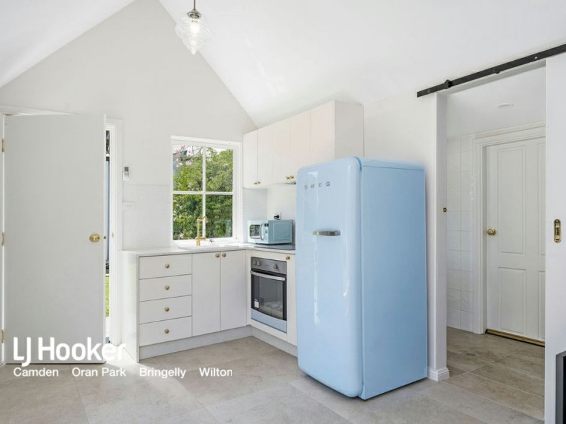27 Cubitt Drive, Denham Court NSW 2565
