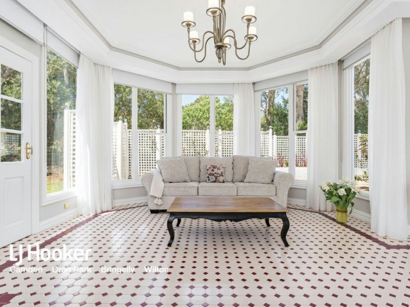 27 Cubitt Drive, Denham Court NSW 2565