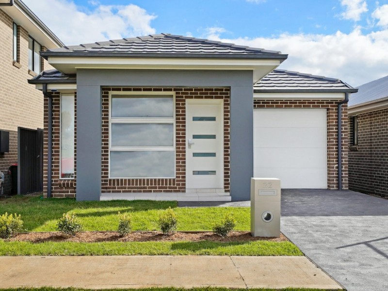 22 Audley Circuit, Gregory Hills NSW 2557