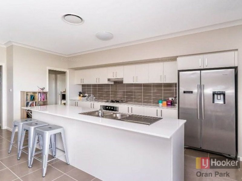 42 Lowndes Drive, Oran Park NSW 2570
