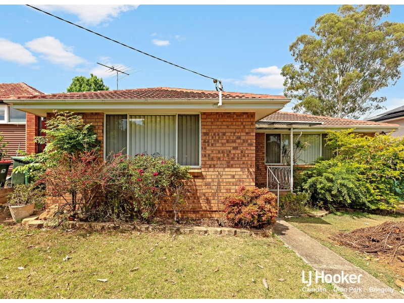 26 Bligh Avenue, Camden South NSW 2570