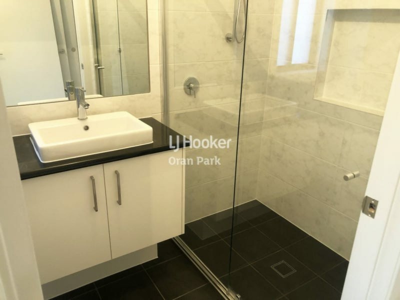 55A Thorpe Circuit, Oran Park NSW 2570