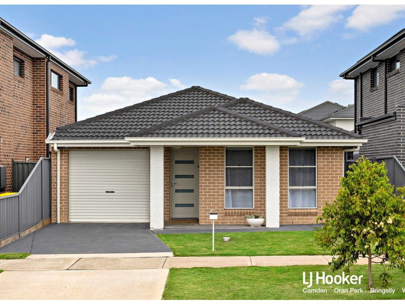 146 Kelly Street, Austral NSW 2179