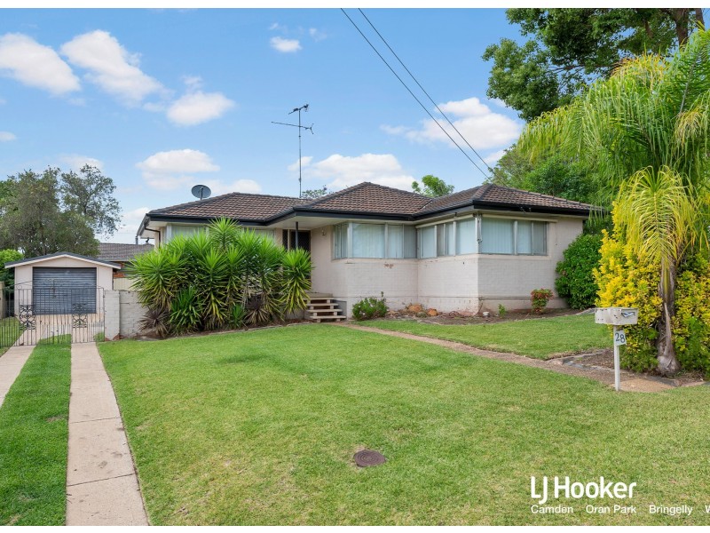 28 Park Road, Wallacia NSW 2745