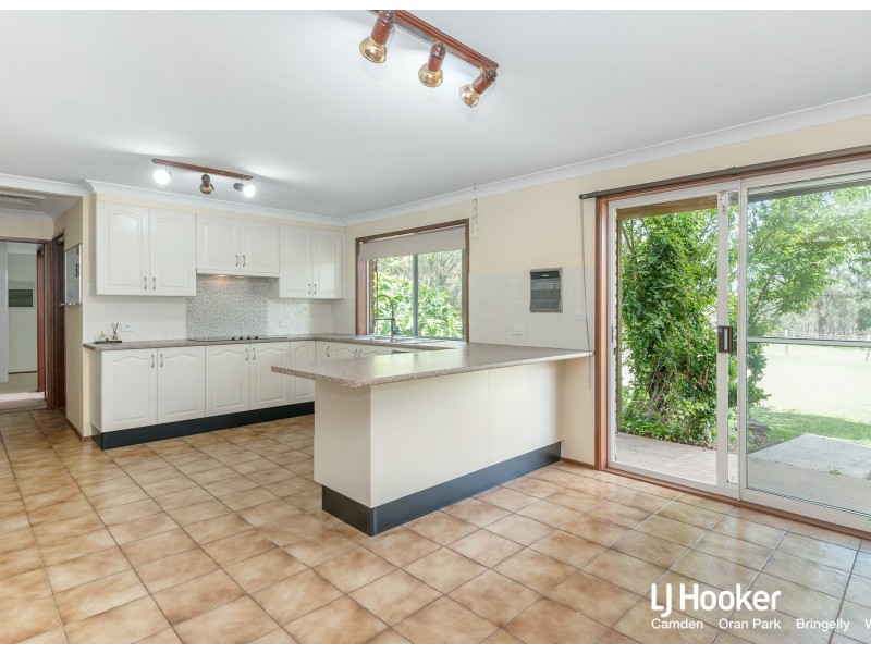 45 Nortons Basin Road, Wallacia NSW 2745