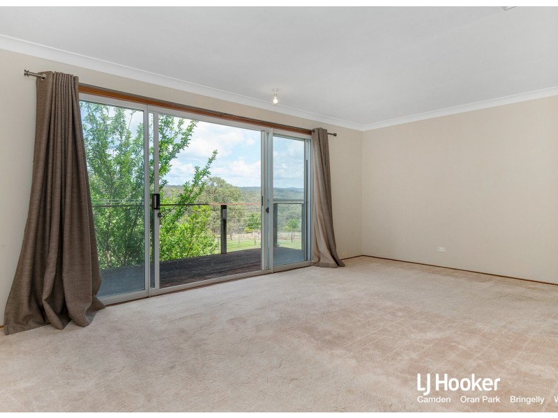 45 Nortons Basin Road, Wallacia NSW 2745