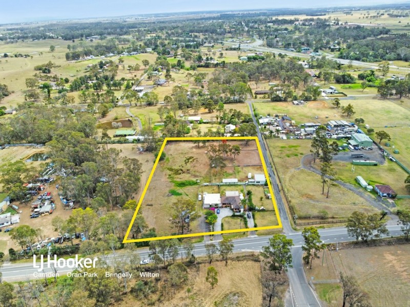 23 Greendale Road, Bringelly NSW 2556